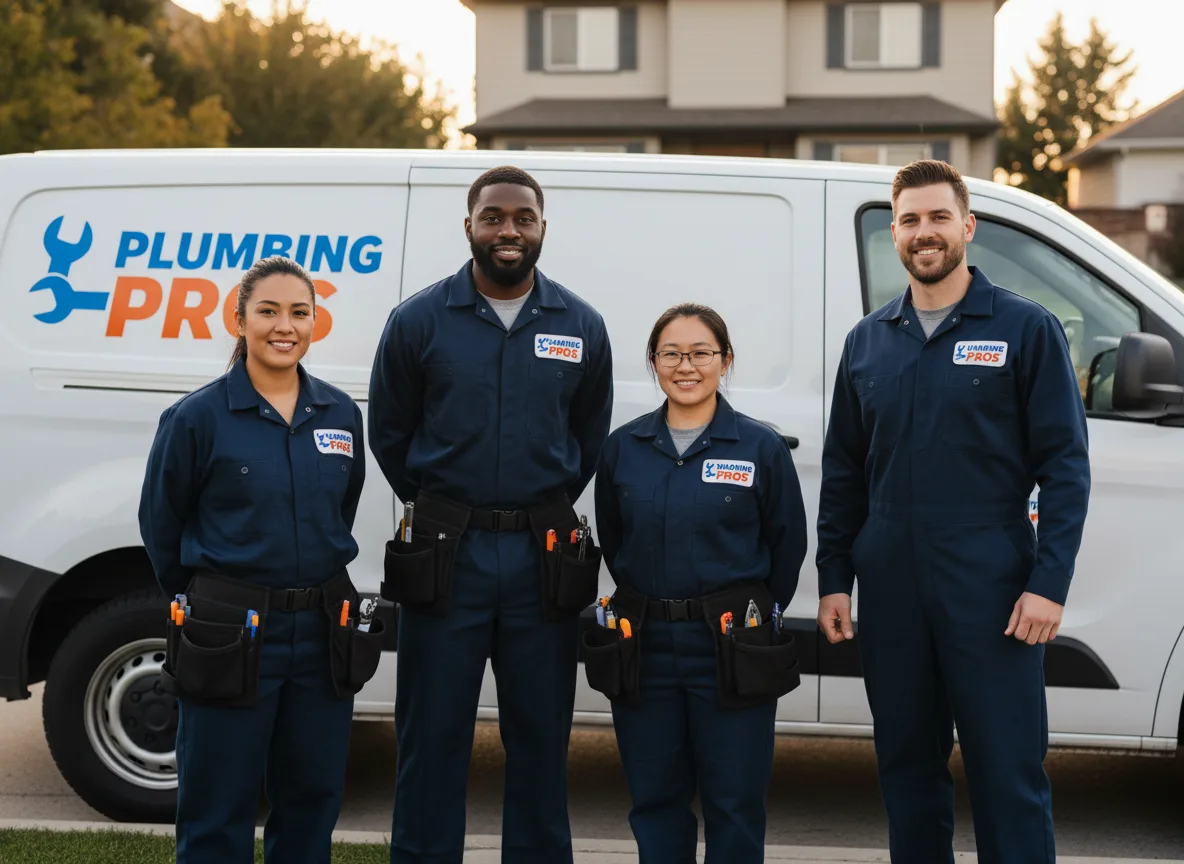 Water Heater Repair company in Pilot, VA